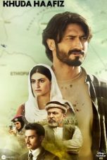 Movie poster: Khuda Haafiz Full Hd