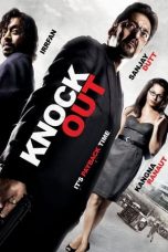 Movie poster: Knock Out