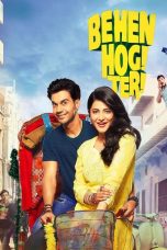 Movie poster: Behen Hogi Teri