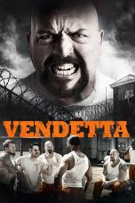 Movie poster: Vendetta