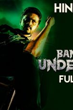 Movie poster: Bengaluru Underworld
