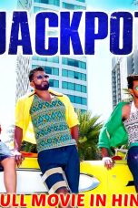 Movie poster: JACKPOT