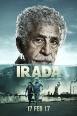 Movie poster: Irada