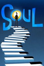 Movie poster: Soul