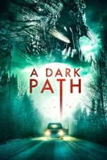 Movie poster: A Dark Path