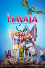 Movie poster: Bayala – A Magical Adventure