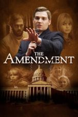 Movie poster: The Amendment