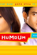 Movie poster: Hum Dum