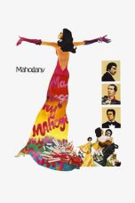 Movie poster: Mahogany