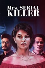 Movie poster: Mrs. Serial Killer Full Hd