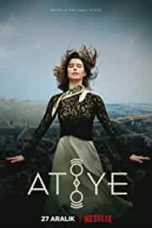 Movie poster: Atiye Season 1 Complete