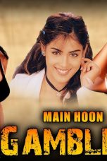 Movie poster: Main Hoon Gambler