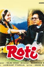 Movie poster: Roti