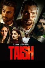 Movie poster: Taish Season 1 Complete