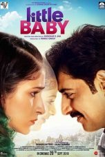 Movie poster: Little Baby