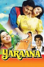 Movie poster: Yaraana