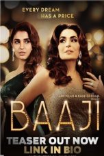 Movie poster: Baaji