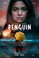 Movie poster: Penguin