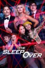 Movie poster: The Sleepover