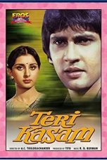 Movie poster: Teri Kasam