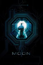 Movie poster: Moon