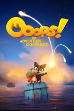 Movie poster: Ooops! The Adventure Continues