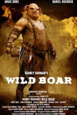 Movie poster: Wild Boar