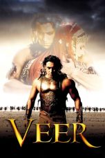 Movie poster: Veer
