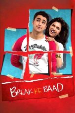Movie poster: Break Ke Baad