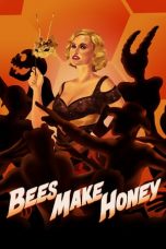 Movie poster: Bees Make Honey