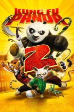 Movie poster: Kung Fu Panda 2