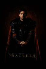 Movie poster: Macbeth