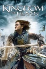 Movie poster: Kingdom of Heaven