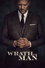 Movie poster: Wrath of Man
