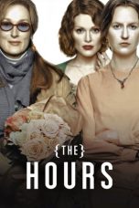 Movie poster: The Hours