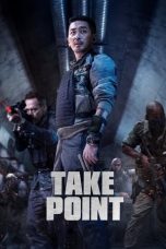 Movie poster: Take Point