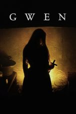 Movie poster: Gwen