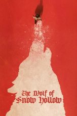 Movie poster: The Wolf of Snow Hollow