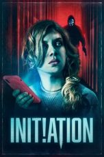 Movie poster: Initiation