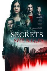 Movie poster: The Secrets She Keeps