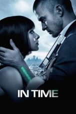 Movie poster: In Time