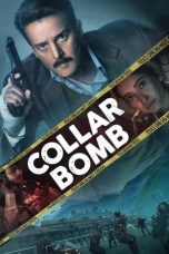 Movie poster: Collar Bomb