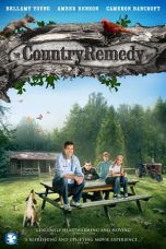 Movie poster: Country Remedy
