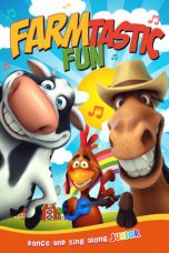 Movie poster: Farmtastic Fun