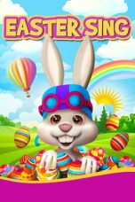 Movie poster: Easter Sing