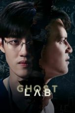 Movie poster: Ghost Lab