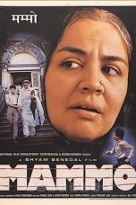 Movie poster: Mammo (1994)