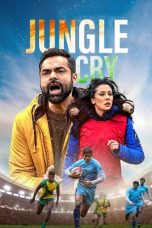Movie poster: Jungle Cry (2022)