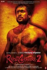Movie poster: Rakht Charitra 2