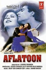 Movie poster: Aflatoon